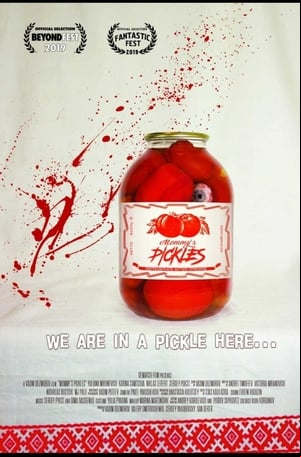 Mommys Pickles Mommys Pickles