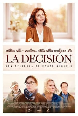 La decisión