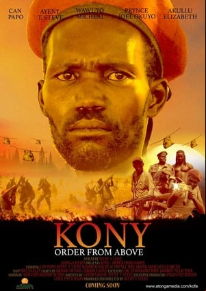 Kony: Order from Above Kony: Order from Above