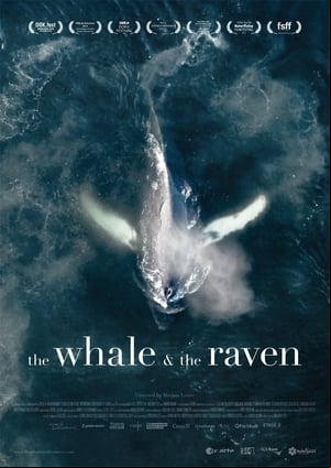 The Whale and the Raven The Whale and the Raven