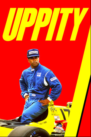 Uppity: The Willy T. Ribbs Story Uppity: The Willy T. Ribbs Story