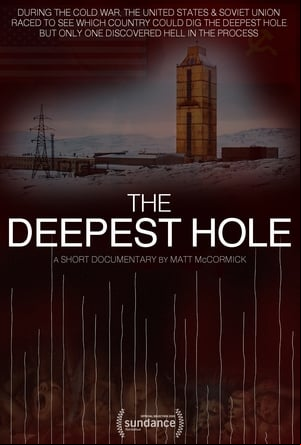 The Deepest Hole The Deepest Hole
