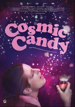 Cosmic Candy Cosmic Candy