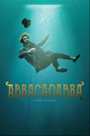 Abracadabra Abracadabra