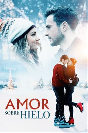 Amor sobre hielo Amor sobre hielo