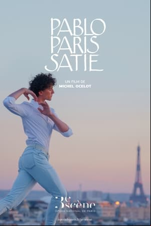 Pablo - Paris - Satie Pablo - Paris - Satie
