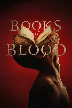 Libros de sangre Libros de sangre