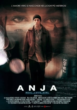 Anja - Real Love Girl Anja - Real Love Girl