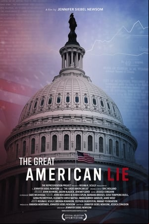 The Great American Lie The Great American Lie