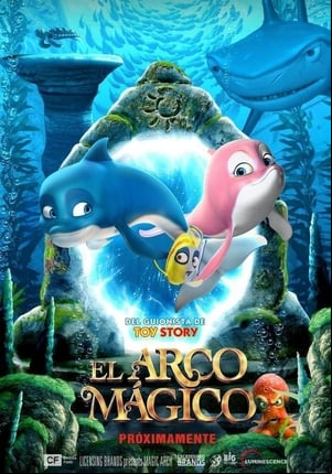 El Arco Mágico