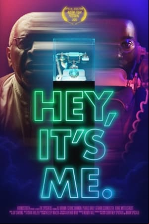 Hey, Its Me