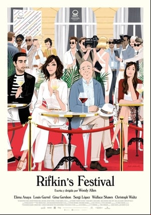Rifkins Festival Rifkins Festival