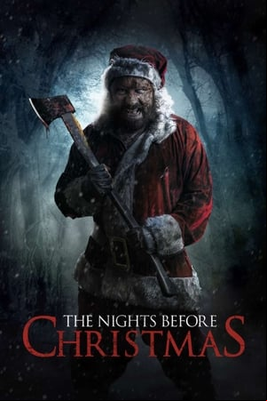The Nights Before Christmas The Nights Before Christmas