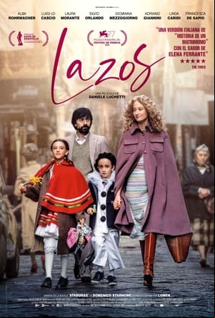 Lazos