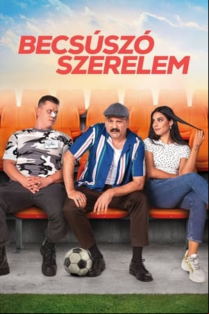 Becsúszó szerelem