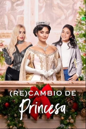 (Re)cambio de princesa