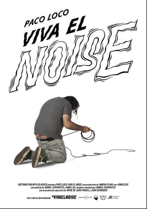 Paco Loco: viva el noise Paco Loco: viva el noise