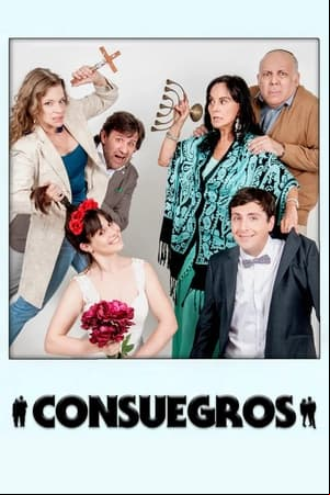 Consuegros
