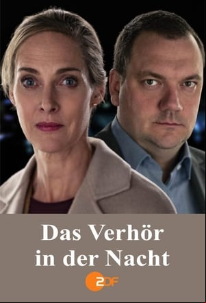 Das Verhör in der Nacht