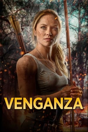 Venganza Venganza