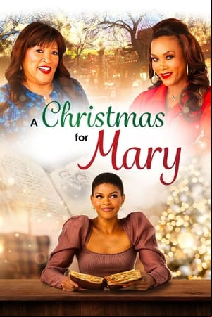 A Christmas for Mary A Christmas for Mary