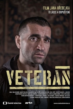 Veterán Veterán