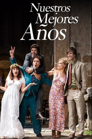 Nuestros mejores años