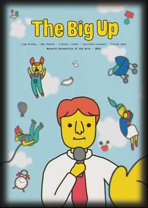 The Big Up The Big Up