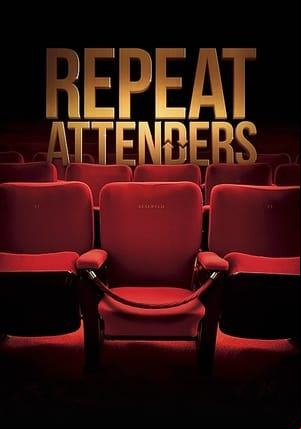 Repeat Attenders Repeat Attenders