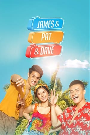 James & Pat & Dave James & Pat & Dave