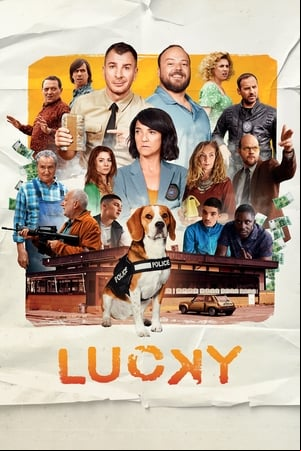 Lucky Lucky