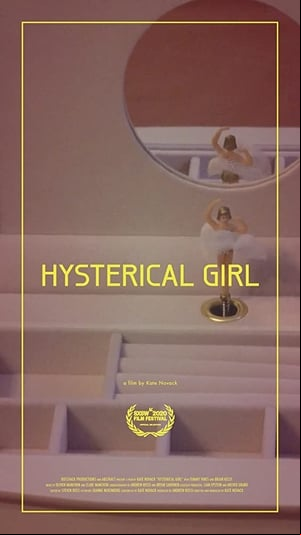 Hysterical Girl Hysterical Girl