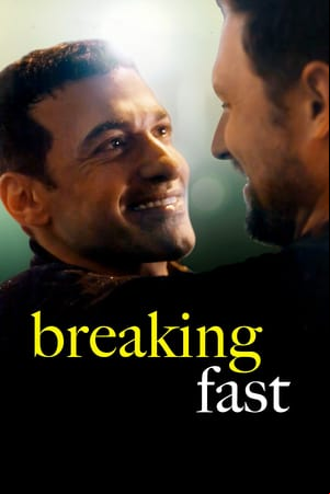 Breaking Fast Breaking Fast