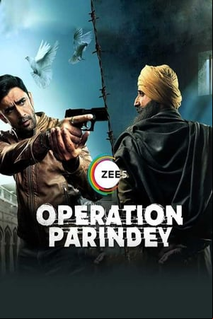 Operation Parindey Operation Parindey