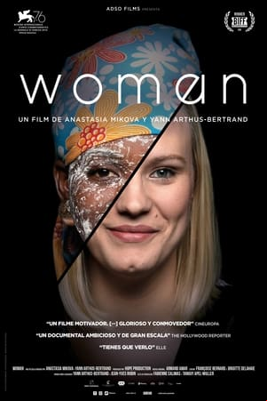 Woman Woman