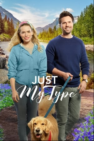 Just My Type Just My Type