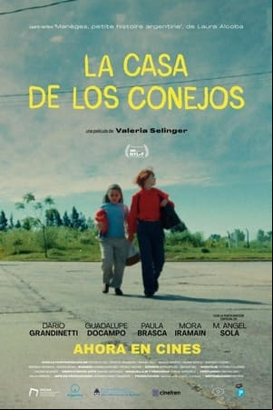La casa de los conejos