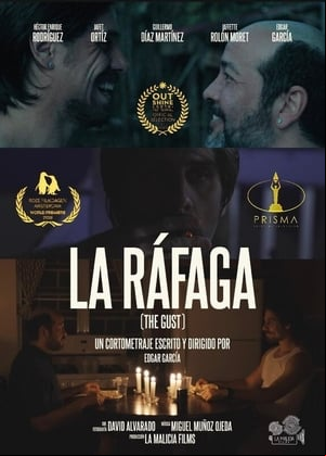 La Ráfaga La Ráfaga