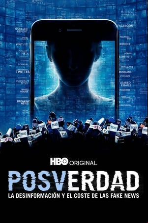 Posverdad: desinformación y coste de las fake news