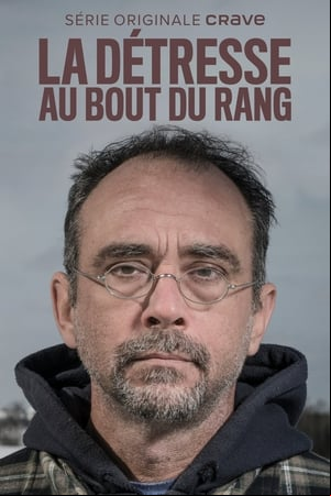 La détresse au bout du rang