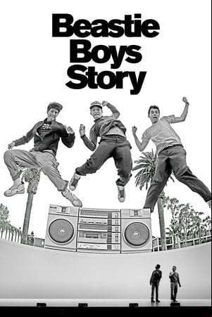 Beastie Boys Story Beastie Boys Story