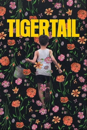 Tigertail