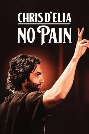 Chris DElia: No Pain