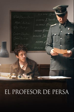 El profesor de persa El profesor de persa