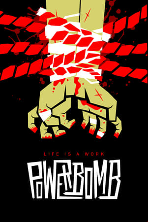Powerbomb