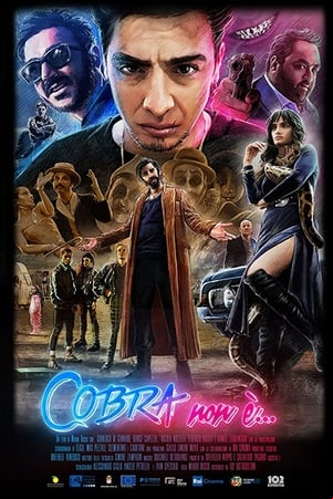 Cobra non è Cobra non è