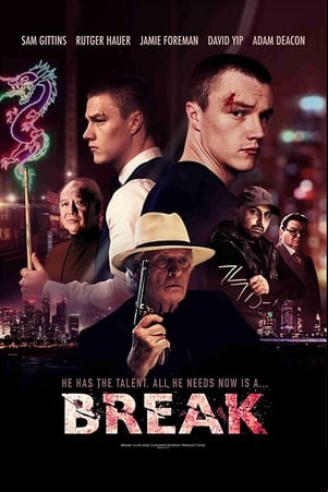 Break Break