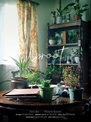 Uproot Uproot