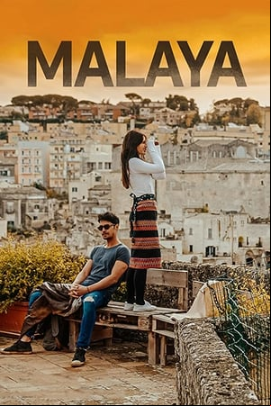 Malaya Malaya
