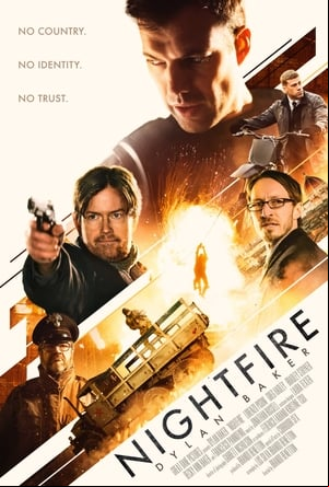 Nightfire Nightfire